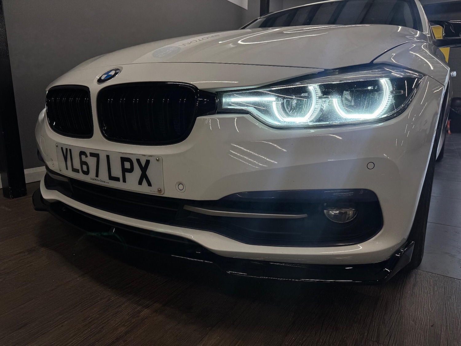 Used BMW 3 Series 2018 for sale - 76380725: Photo 32