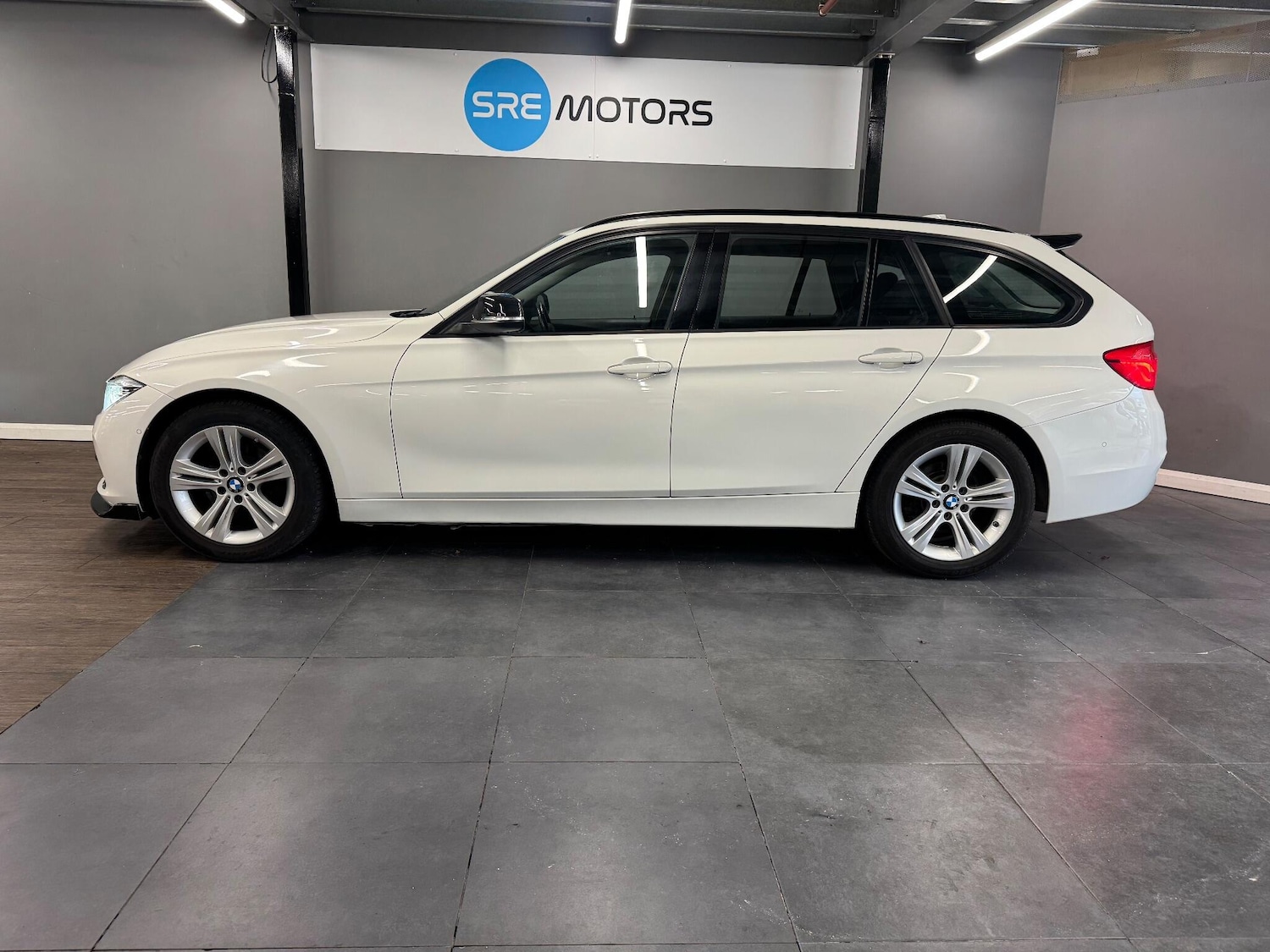 Used BMW 3 Series 2018 for sale - 76380725: Photo 5