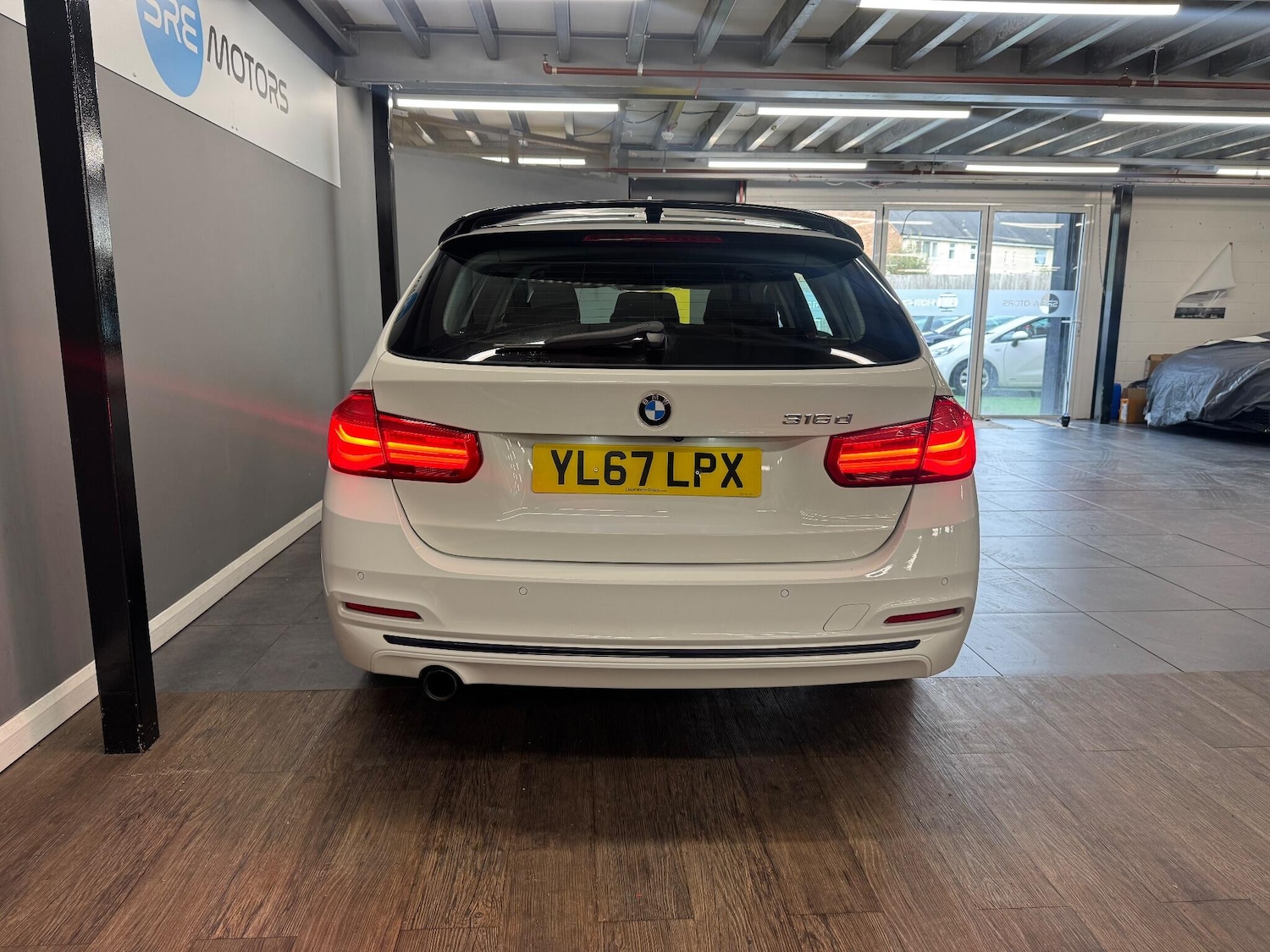 Used BMW 3 Series 2018 for sale - 76380725: Photo 6