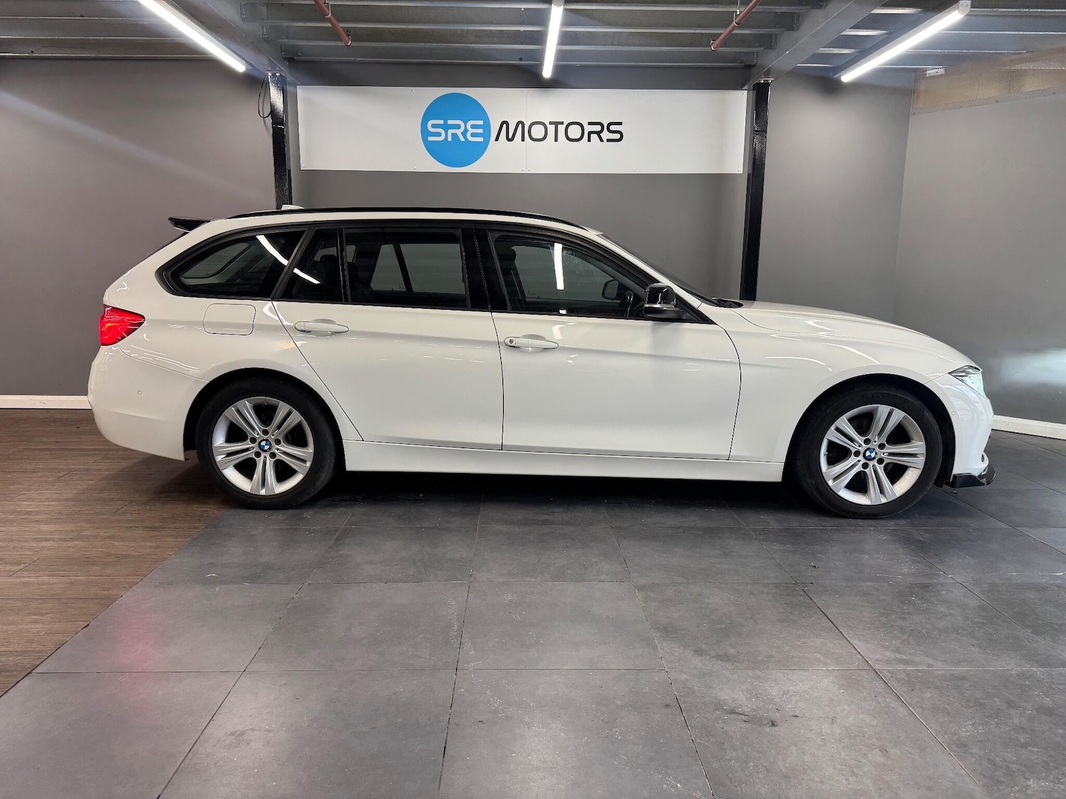 Used BMW 3 Series 2018 for sale - 76380725: Photo 7
