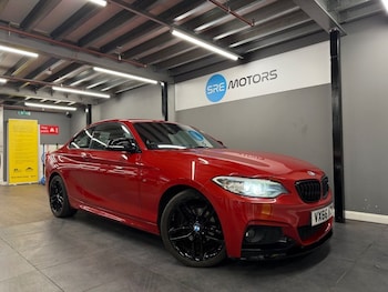 Used BMW 2 Series 2016 for sale - 78631795: Photo