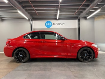 Used BMW 2 Series 2016 for sale - 78631795: Photo