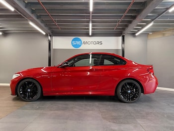 Used BMW 2 Series 2016 for sale - 78631795: Photo