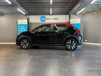Used Citroen C3 2018 for sale - 74564580: Photo