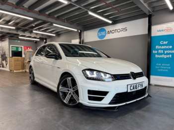 (16) - 2.0 TSI BlueMotion Tech R DSG 4Motion Euro 6 (s/s) 5dr