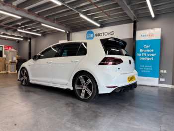 Used Volkswagen Golf 2016 for sale - 74811243: Photo