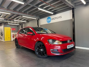 Used Volkswagen Golf 2013 for sale - 79422880: Photo