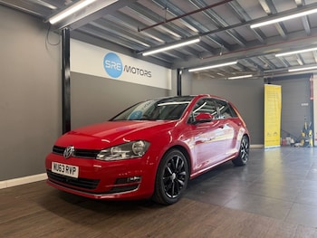 Used Volkswagen Golf 2013 for sale - 79422880: Photo