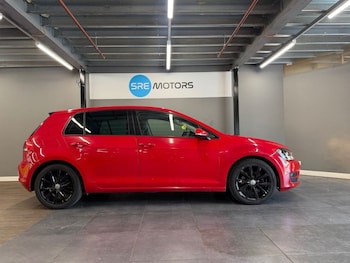 Used Volkswagen Golf 2013 for sale - 79422880: Photo