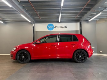 Used Volkswagen Golf 2013 for sale - 79422880: Photo