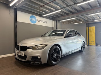 Used BMW 3 Series 2014 for sale - 79142282: Photo