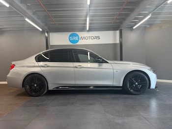 Used BMW 3 Series 2014 for sale - 79142282: Photo