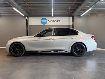Used BMW 3 Series 2014 for sale - 79142282: Photo