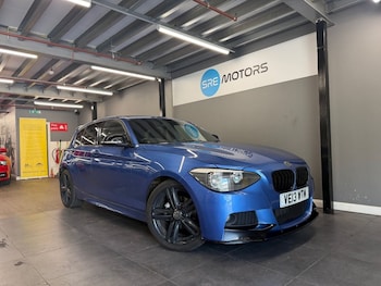Used BMW 1 Series 2013 for sale - 78964223: Photo