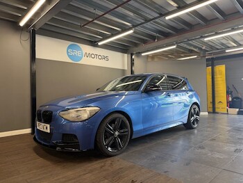 Used BMW 1 Series 2013 for sale - 78964223: Photo