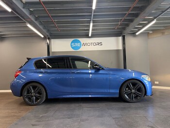 Used BMW 1 Series 2013 for sale - 78964223: Photo