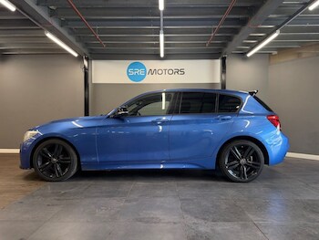 Used BMW 1 Series 2013 for sale - 78964223: Photo