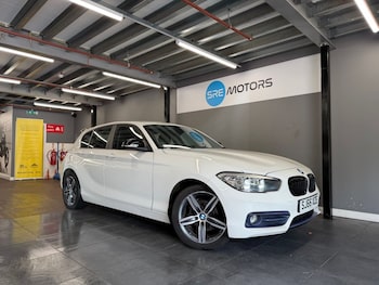 Used BMW 1 Series 2017 for sale - 78793426: Photo
