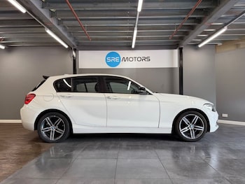 Used BMW 1 Series 2017 for sale - 78793426: Photo