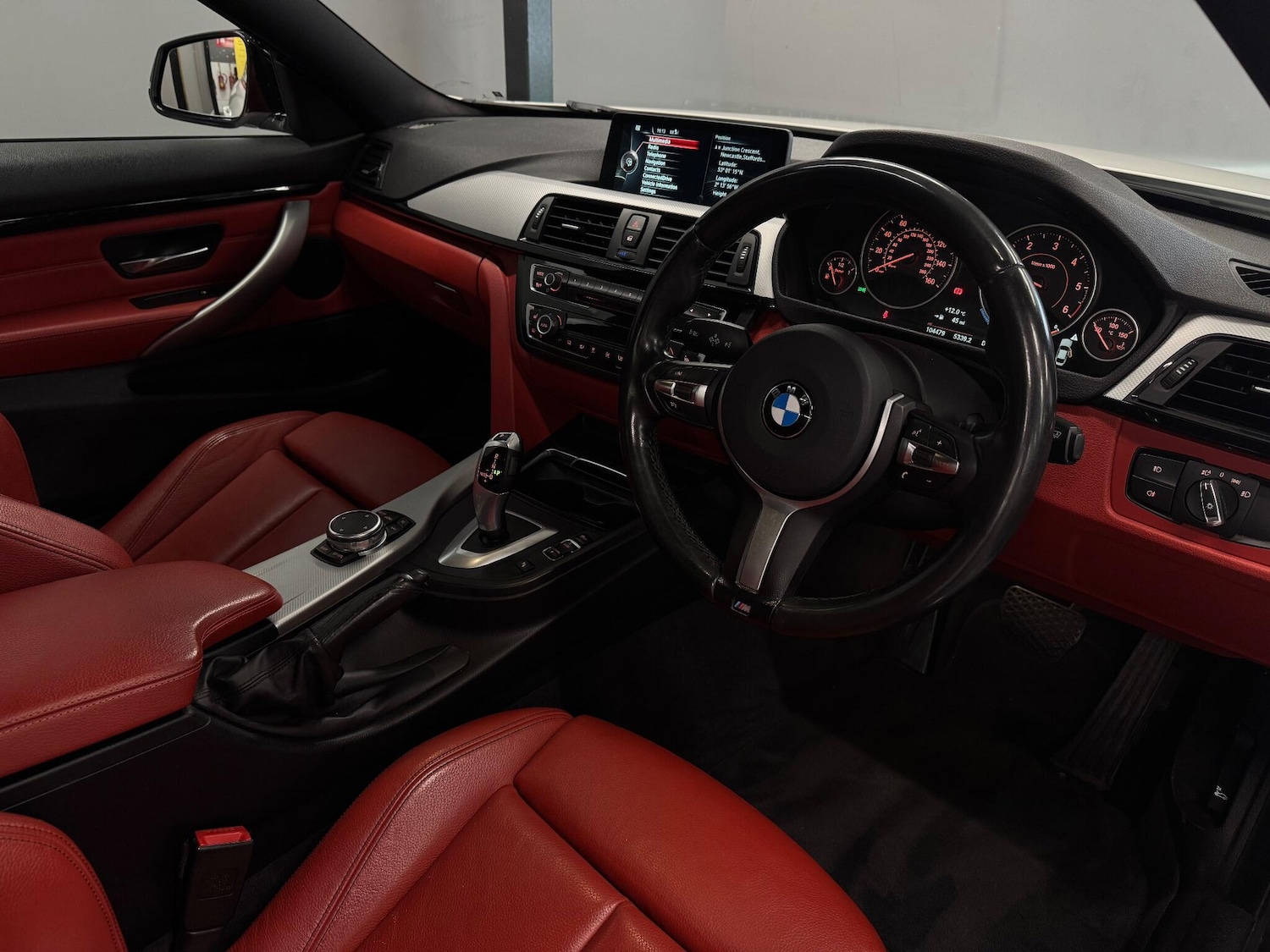 Used BMW 4 Series 2015 for sale - 76370494: Photo 16