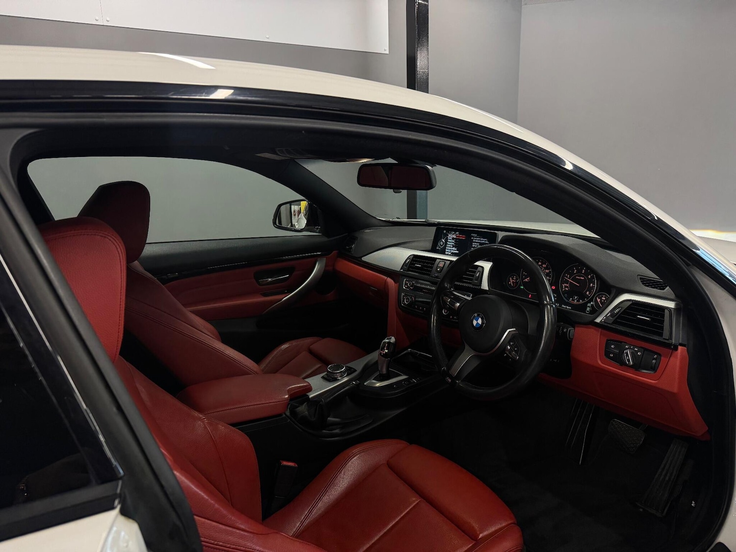 Used BMW 4 Series 2015 for sale - 76370494: Photo 17