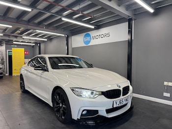 2015 (65) - 420d [190] M Sport 2dr Auto [Professional Media]