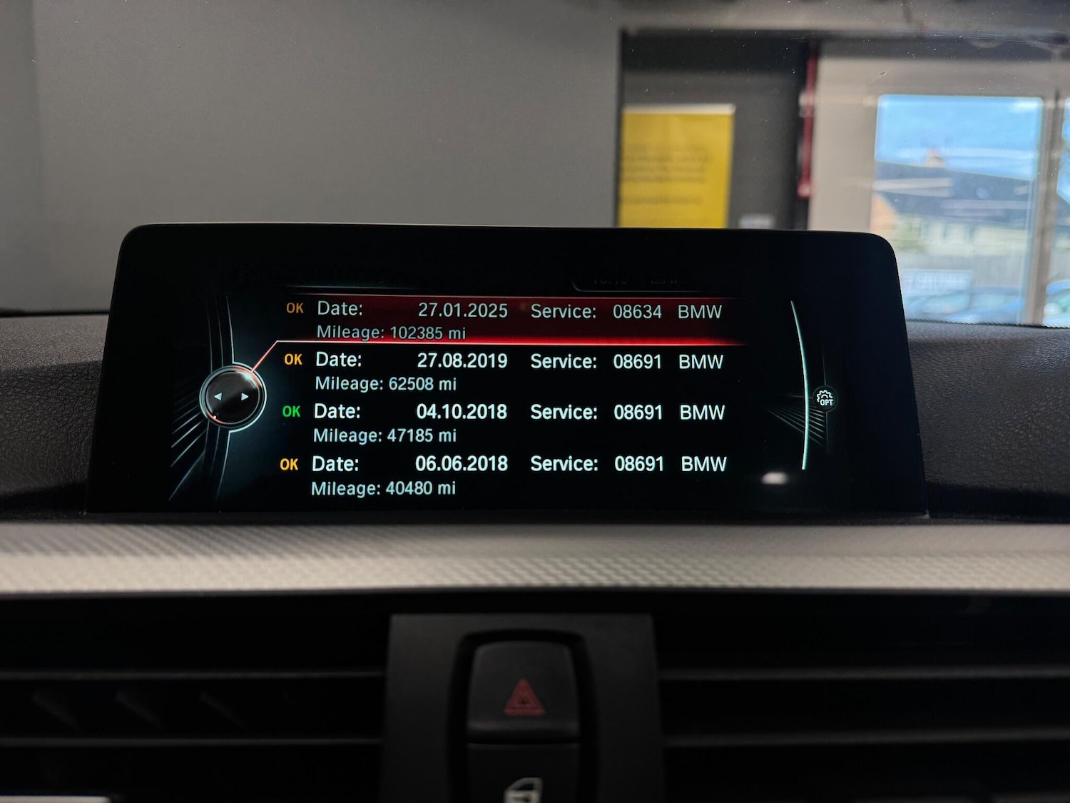 Used BMW 4 Series 2015 for sale - 76370494: Photo 26