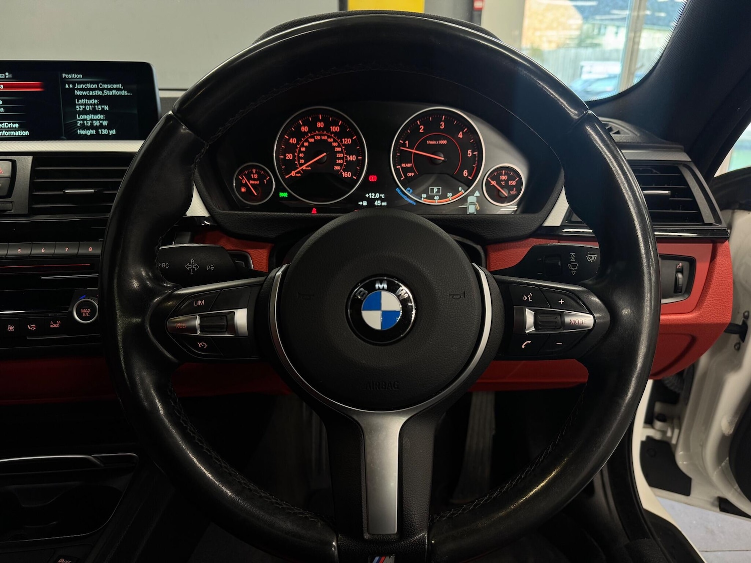 Used BMW 4 Series 2015 for sale - 76370494: Photo 35