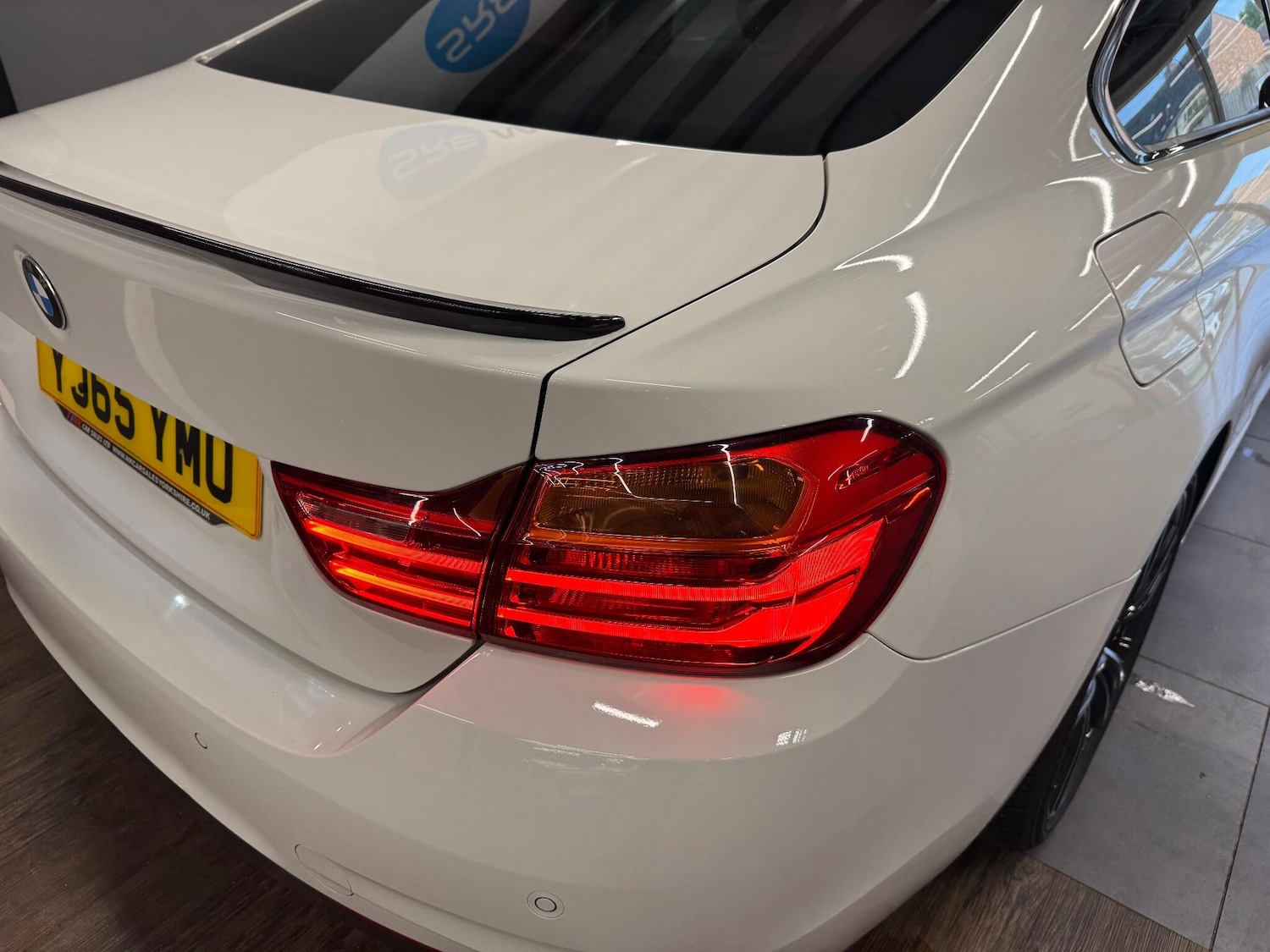 Used BMW 4 Series 2015 for sale - 76370494: Photo 37