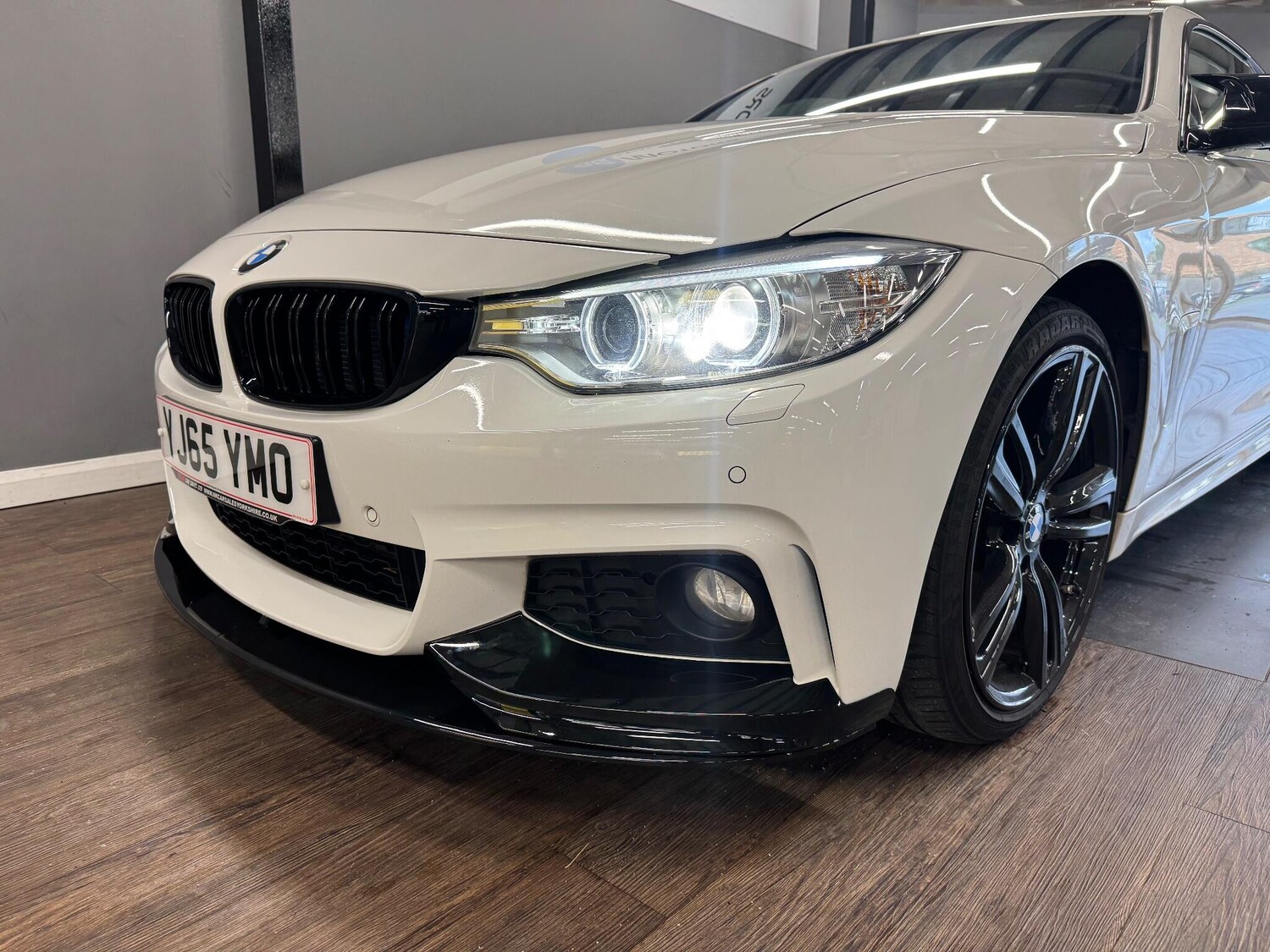 Used BMW 4 Series 2015 for sale - 76370494: Photo 39