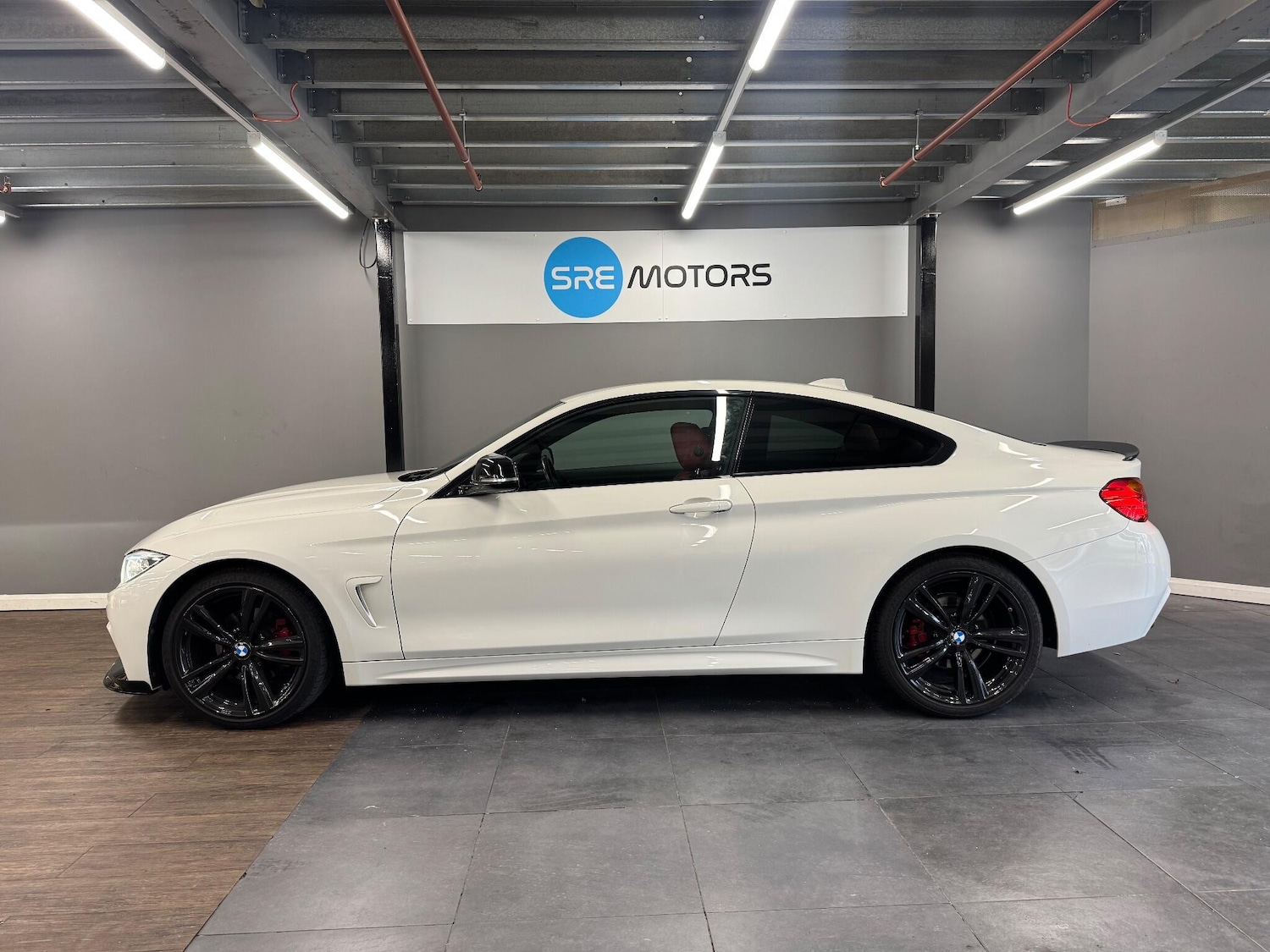 Used BMW 4 Series 2015 for sale - 76370494: Photo 7