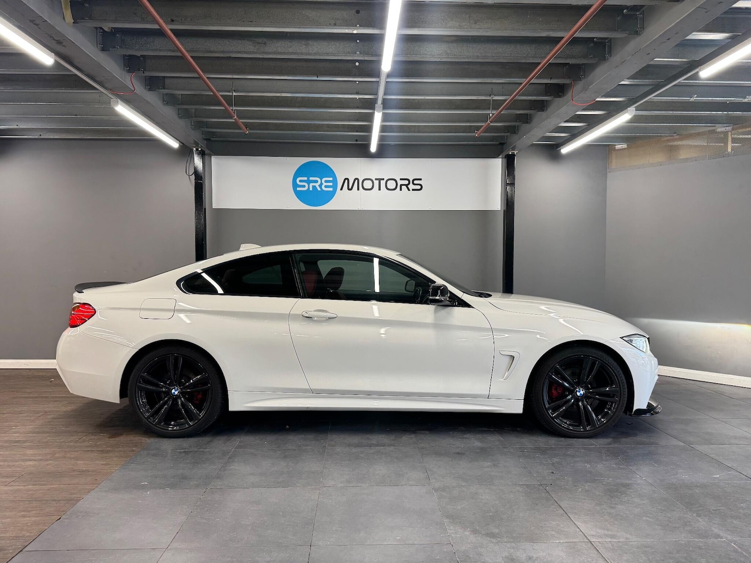 Used BMW 4 Series 2015 for sale - 76370494: Photo 9