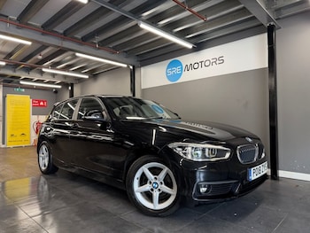 Used BMW 1 Series 2018 for sale - 78607478: Photo