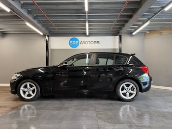Used BMW 1 Series 2018 for sale - 78607478: Photo