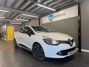 Used Renault Clio 2015 for sale - 79385413: Photo