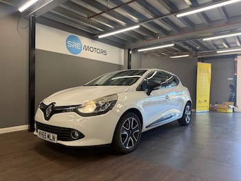 Used Renault Clio 2015 for sale - 79385413: Photo