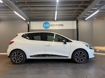 Used Renault Clio 2015 for sale - 79385413: Photo