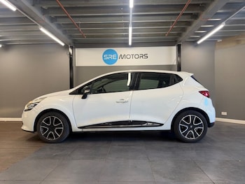 Used Renault Clio 2015 for sale - 79385413: Photo