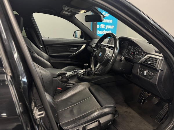 Used BMW 3 Series 2012 for sale - 76166915: Photo 12