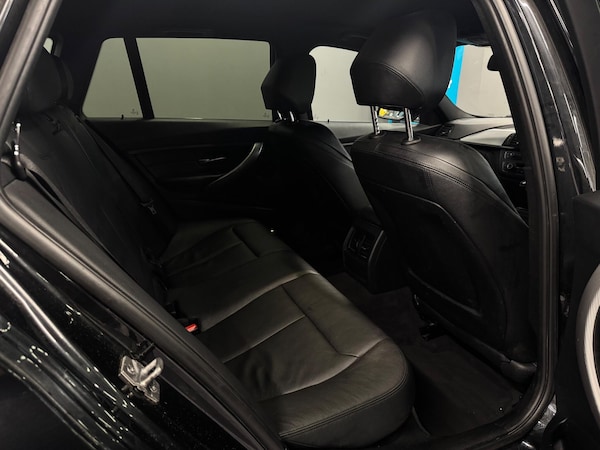 Used BMW 3 Series 2012 for sale - 76166915: Photo 13