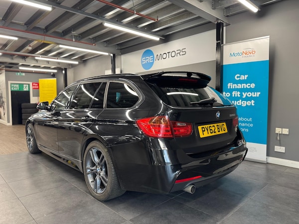 Used BMW 3 Series 2012 for sale - 76166915: Photo 14