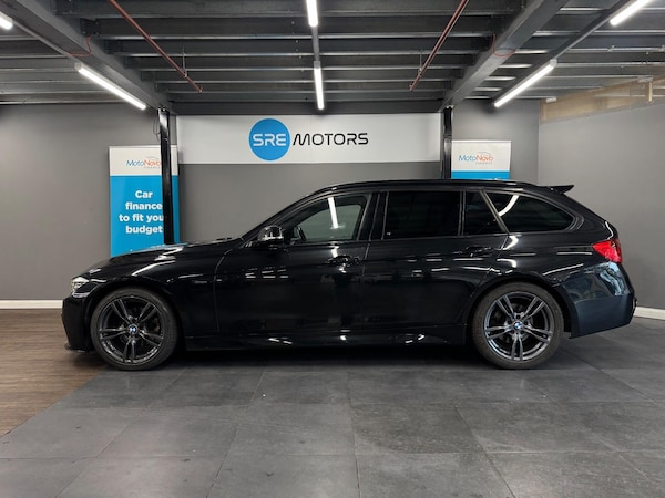 Used BMW 3 Series 2012 for sale - 76166915: Photo 15