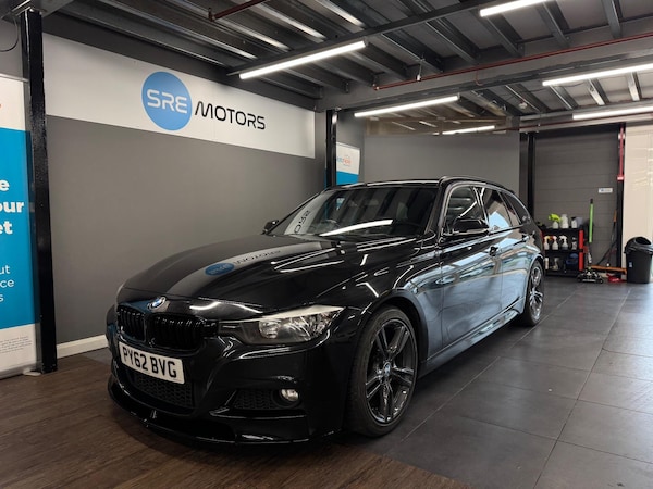 Used BMW 3 Series 2012 for sale - 76166915: Photo 16