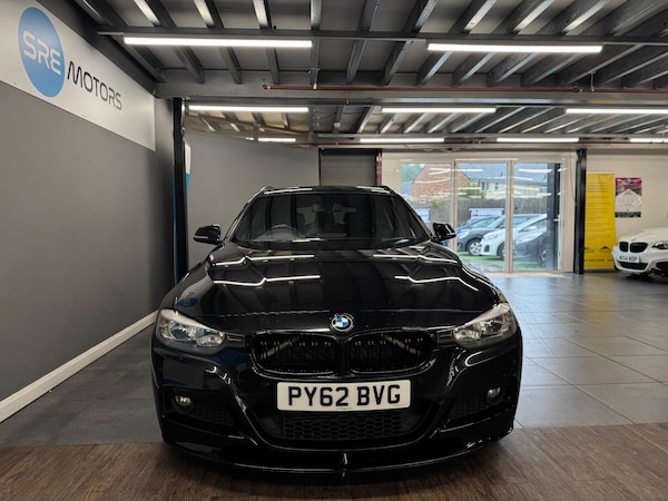 Used BMW 3 Series 2012 for sale - 76166915: Photo 17