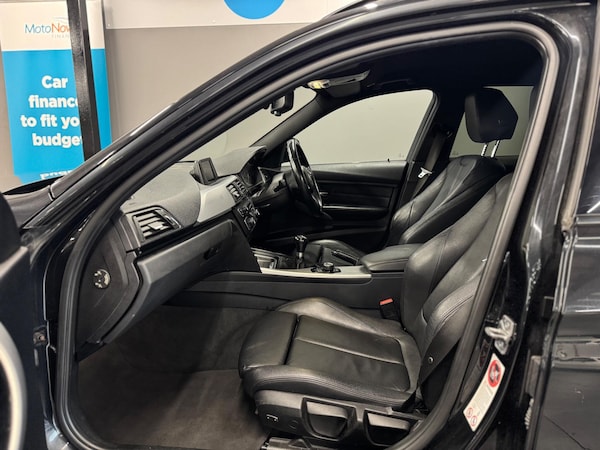 Used BMW 3 Series 2012 for sale - 76166915: Photo 18
