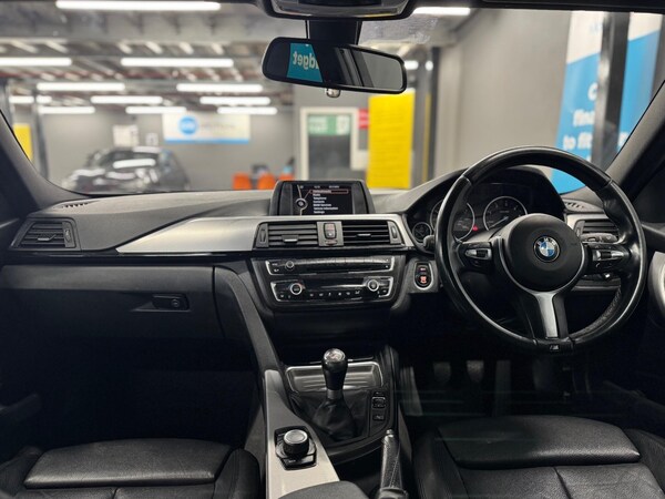 Used BMW 3 Series 2012 for sale - 76166915: Photo 21