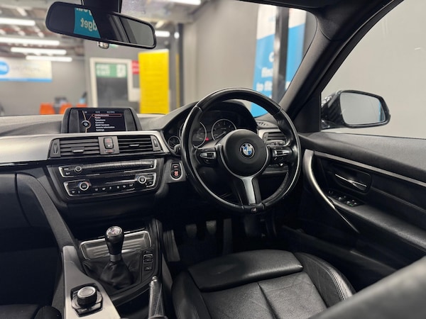 Used BMW 3 Series 2012 for sale - 76166915: Photo 22