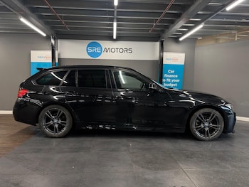 Used BMW 3 Series 2012 for sale - 76166915: Photo 2