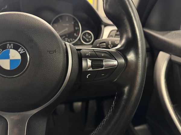 Used BMW 3 Series 2012 for sale - 76166915: Photo 30