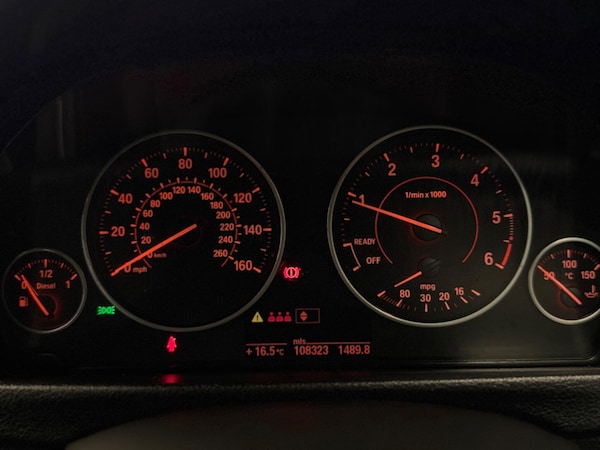Used BMW 3 Series 2012 for sale - 76166915: Photo 31